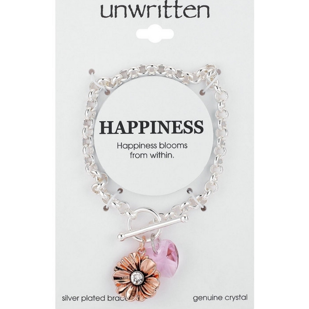 Unwritten - Bracelet